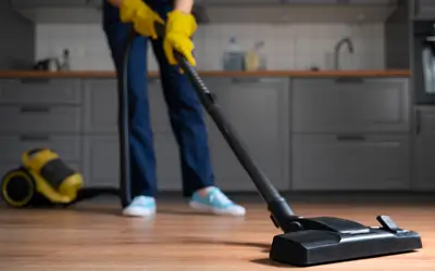 Preventive Maintenance